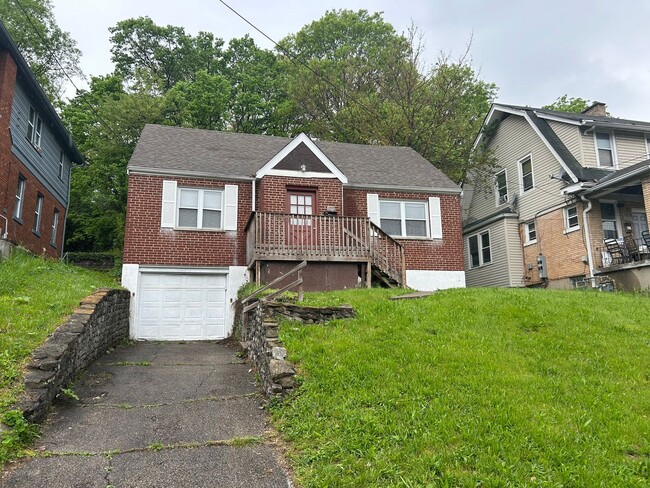 property at 1255 Rutledge Ave