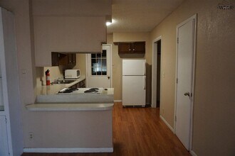 2814 McGaha Ave in Wichita Falls, TX - Building Photo - Building Photo