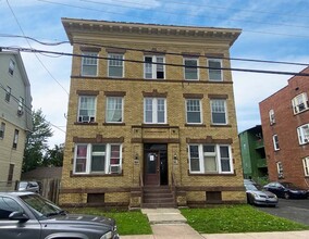 1063-1065 Capitol Ave in Hartford, CT - Building Photo - Building Photo