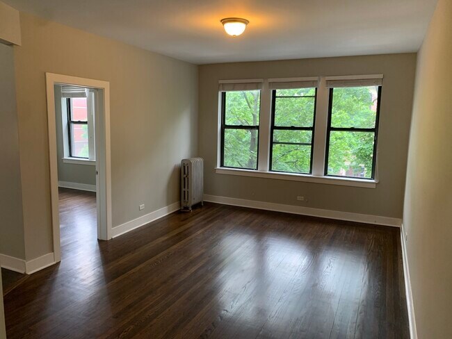 5513 S Everett Ave in Chicago, IL - Building Photo - Building Photo