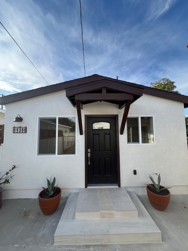 property at 11353 Kenney St