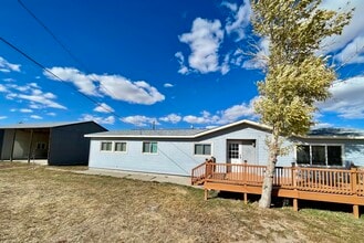 3512 Welchester Dr in Cheyenne, WY - Foto de edificio - Building Photo