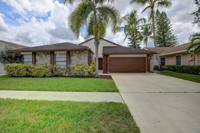 property at 20995 Country Creek Dr