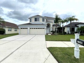 31040 Bridgegate Dr in Wesley Chapel, FL - Building Photo