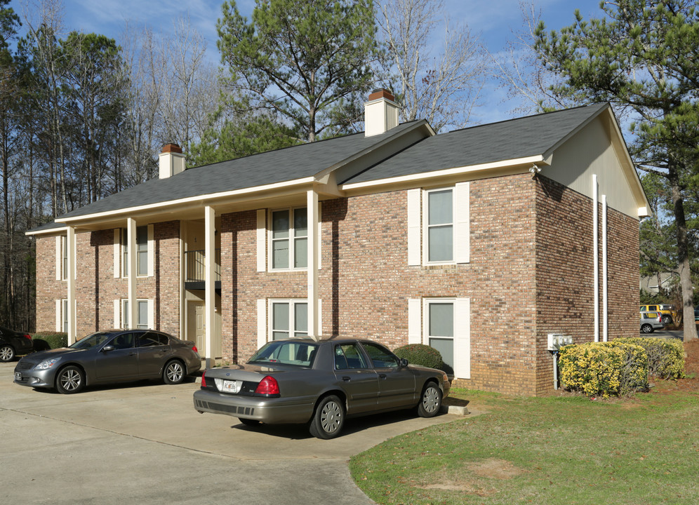 6113 Trestlewood Dr in Columbus, GA - Building Photo