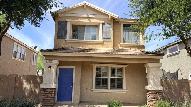 property at 1567 S Avocet St