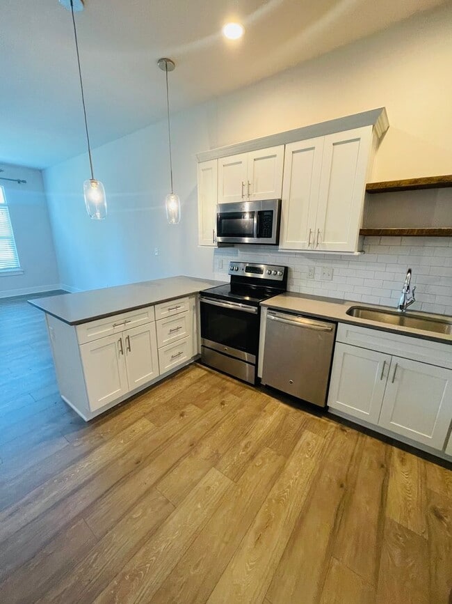 property at 935 McAlway Rd