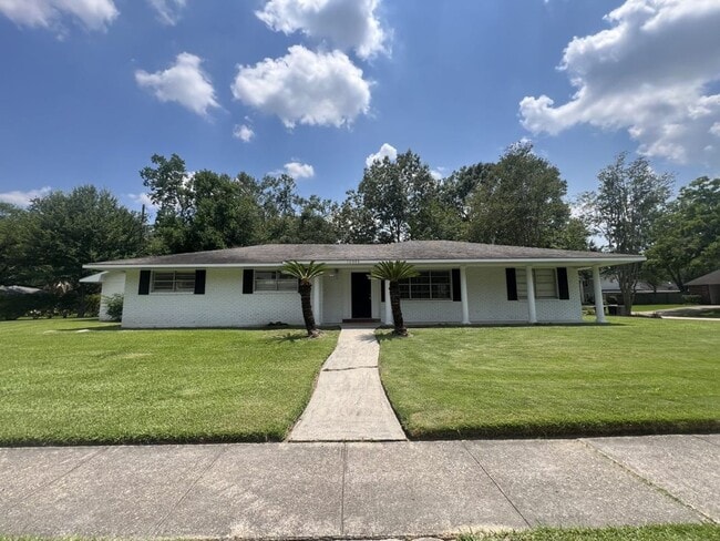 property at 10444 Browning Dr