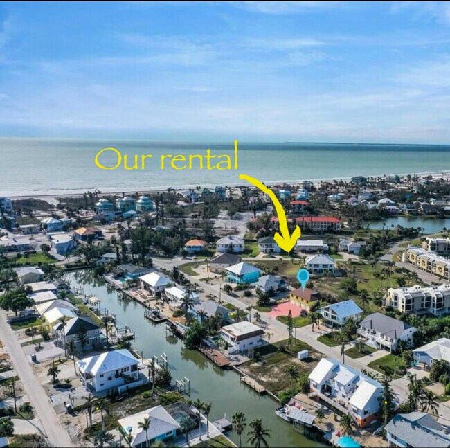 property at 21600 Widgeon Ter