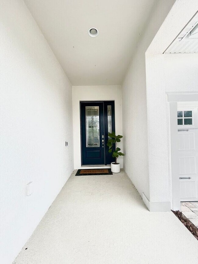 7519 Mandarin Grv Wy in Winter Garden, FL - Building Photo - Building Photo