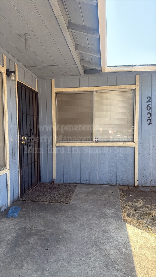 2652 Burlington Pl