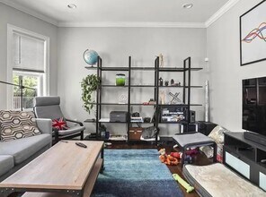 47 Beech Glen St, Unit 2 in Boston, MA - Building Photo - Building Photo