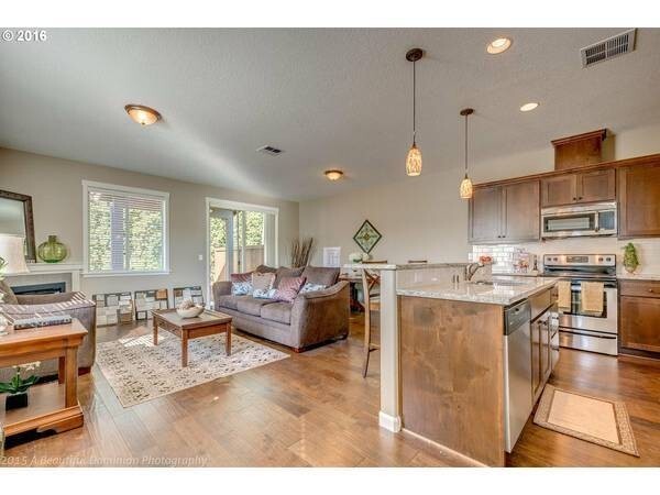 property at 2604 NE 131st Ct