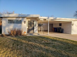 1459 Ken Rey St in Salt Lake City, UT - Building Photo - Building Photo