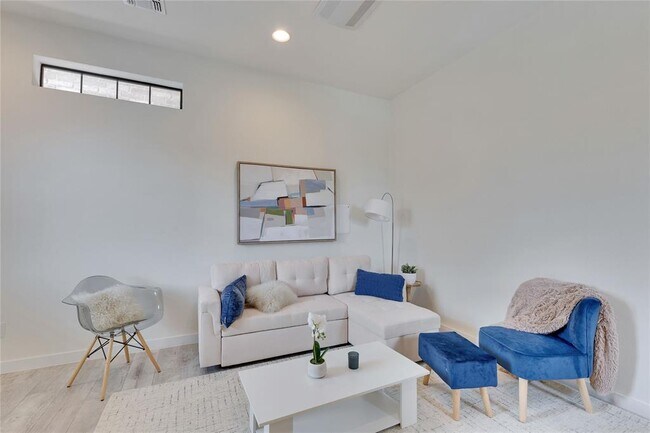 808 Lydia St in Austin, TX - Building Photo - Building Photo