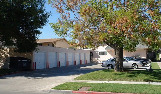 14061 Rondeau St in Westminster, CA - Building Photo - Building Photo