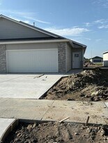 12938 E Blake St in Wichita, KS - Building Photo