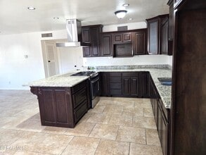 15341 Werling Ct in Horizon City, TX - Building Photo - Building Photo