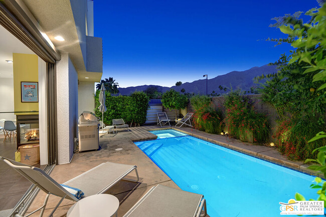property at 1456 E Baristo Rd