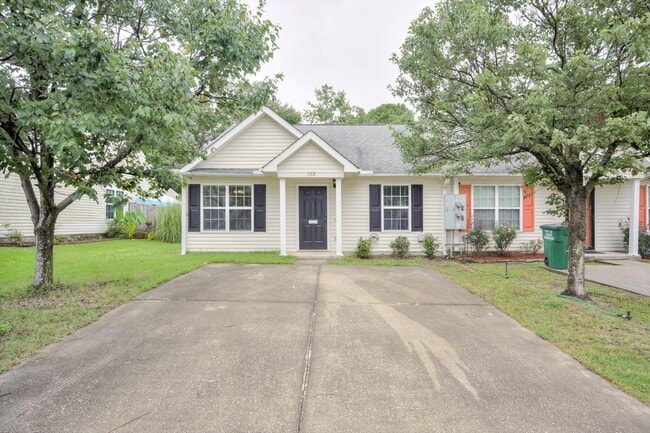 property at 153 Photinia Dr