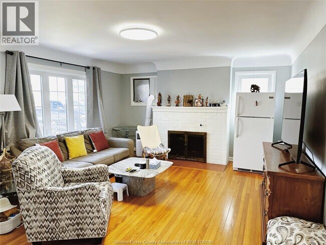 3763 Howard Ave in Windsor, ON - Building Photo - Building Photo