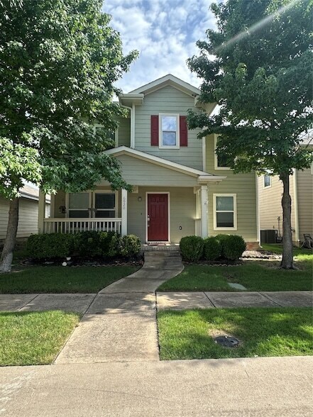 6920 Bountiful Grove Dr in McKinney, TX - Building Photo