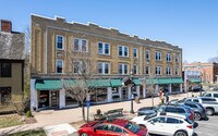 Apartamentos en Wethersfield, CT