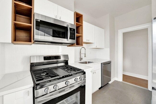 property at 275 Harrison Ave