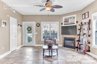 2308 Wrightsville Ave in Wilmington, NC - Building Photo - Building Photo