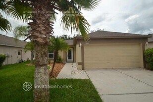 8207 Stockton Way in Tampa, FL - Building Photo