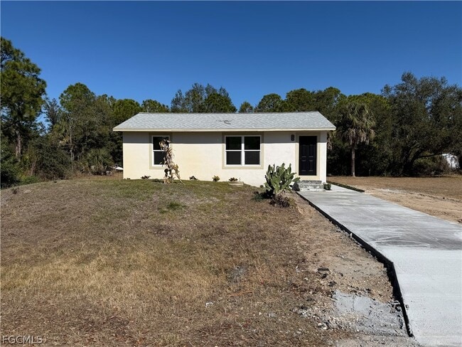 property at 27160 Chula Vista Dr