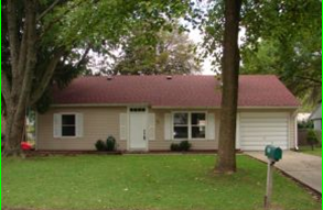 property at 903 Bellepark Dr
