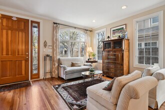 535 Fillmore St in Denver, CO - Building Photo - Building Photo