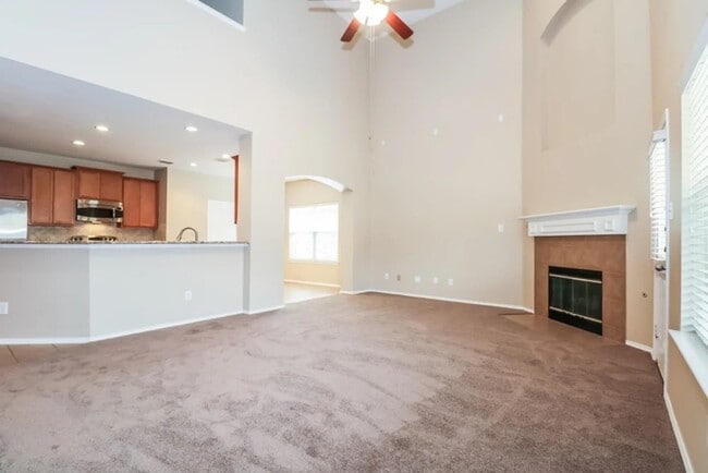 15714 Landing Creek Ln in Roanoke, TX - Building Photo - Building Photo