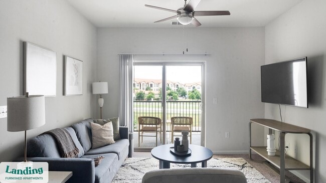 property at 1601 S Heatherwilde Blvd