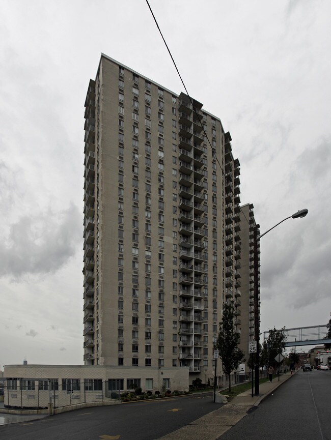 The Doric Apartments Union City, NJ Apartments For Rent