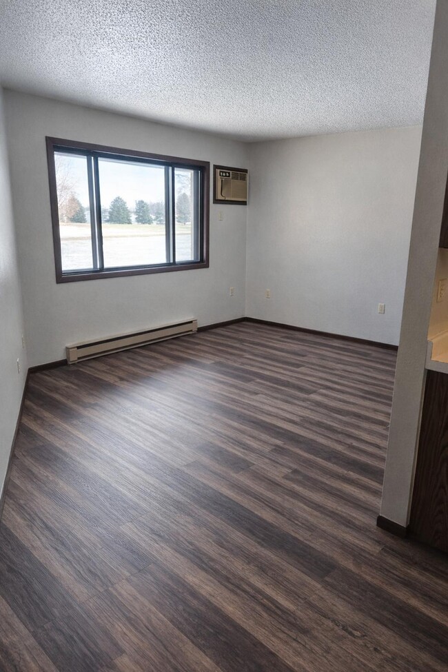 551 Lakeview Rd in Heron Lake, MN - Foto de edificio - Building Photo