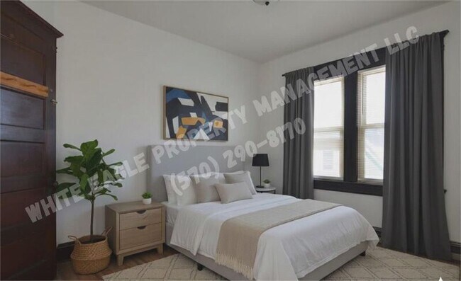 1508 E Gibson St in Scranton, PA - Building Photo - Building Photo