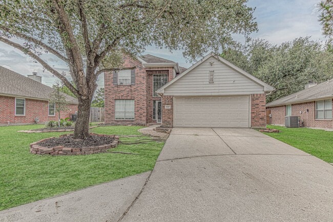 19407 Scarlet Cove Dr