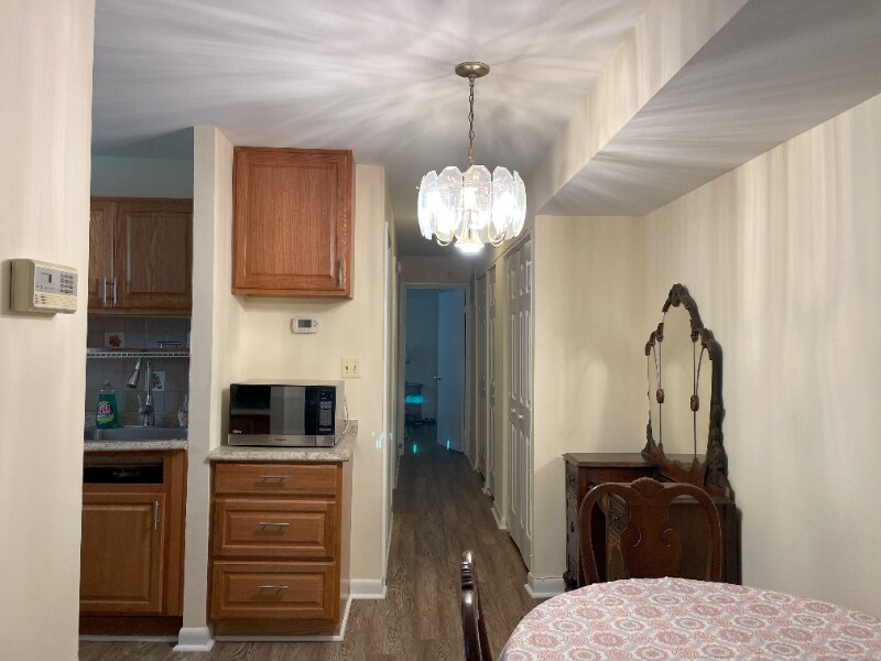 4411 Falls Bridge Dr in Baltimore, MD - Building Photo