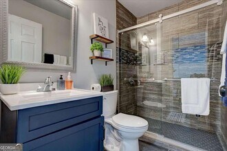 130 Mount Zion Rd in Atlanta, GA - Building Photo - Building Photo