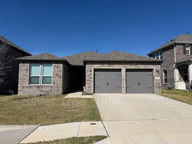 117 Wild Onion Ln in Fort Worth, TX - Building Photo - Building Photo