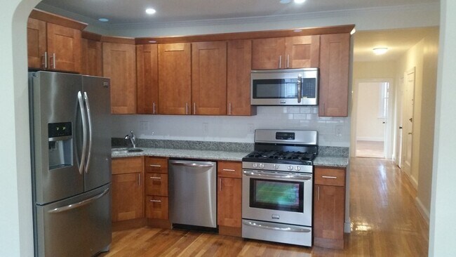 property at 116 Park St