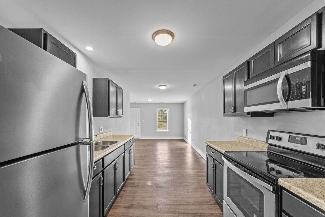 440 Thad Little Rd in Ayden, NC - Building Photo