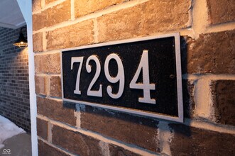 7294 Broadview Ln in McCordsville, IN - Building Photo - Building Photo