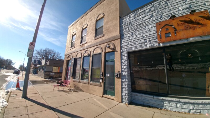 941 Main St, Unit 1 in Longmont, CO - Building Photo
