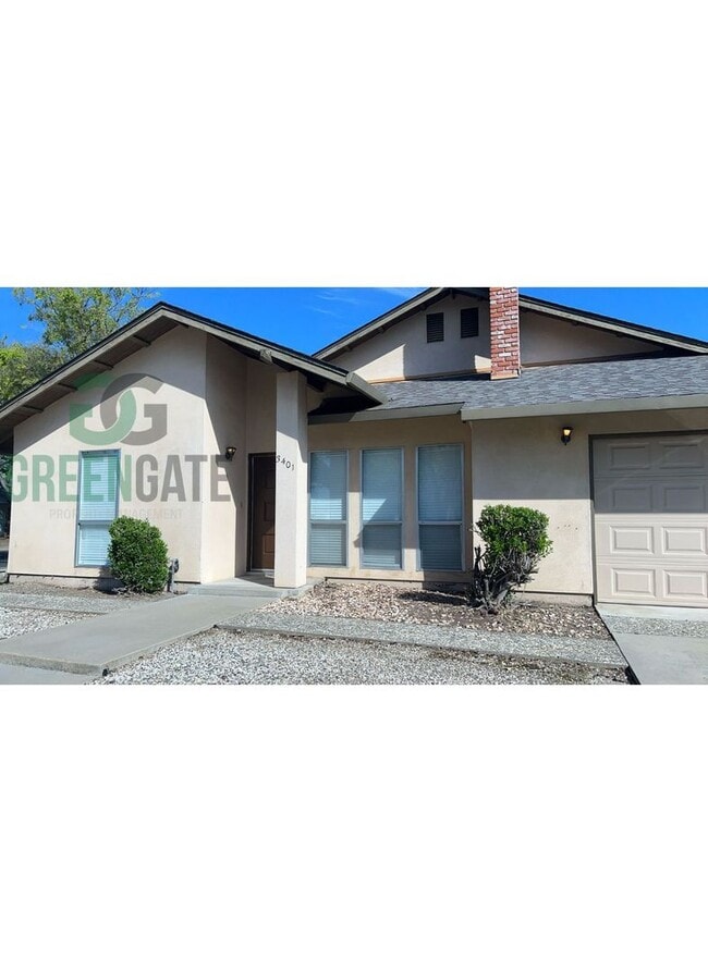 property at 3401 Winchester Ct