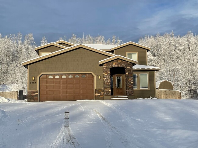 property at 6043 E Fetlock Dr