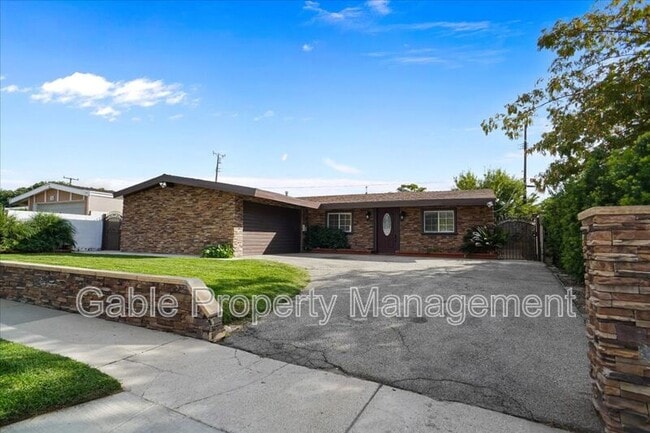 property at 19126 Fairweather St
