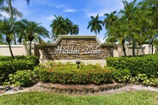 10781 Cypress Lake Terrace in Boca Raton, FL - Building Photo